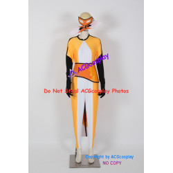 Miraculous Tales of Ladybug and Chat Noir Lila Rossi Cosplay Costume
