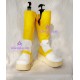 Aria Alice cosplay shoes boots