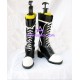 Black butler Kuroshitsuji Ciel Phantomhive V.1 cosplay shoes boots