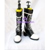 Black butler Kuroshitsuji Ciel Phantomhive V.1 cosplay shoes boots