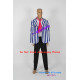 Ponyo Fujimoto Cosplay Costume