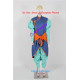 Dragon Ball Z Supreme Kai Cosplay Costume Version 02