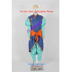 Dragon Ball Z Supreme Kai Cosplay Costume Version 02