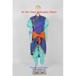 Dragon Ball Z Kai Cosplay Costume Version 02