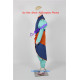 Dragon Ball Z Supreme Kai Cosplay Costume Version 02