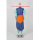 Dragon Ball Z Supreme Kai Cosplay Costume Version 02