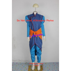 Dragon Ball Z Kai Cosplay Costume Version 01
