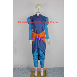 Dragon Ball Z Supreme Kai Cosplay Costume Version 01