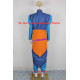 Dragon Ball Z Kai Cosplay Costume Version 01