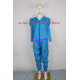 Dragon Ball Z Supreme Kai Cosplay Costume Version 01