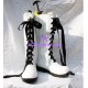 Black butler Kuroshitsuji Ciel Phantomhive V.3 cosplay shoes boots