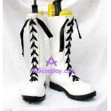 Kuroshitsuji black butler Ciel Phantomhive cosplay shoes boots