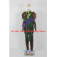 Dragon Age 2 Merril Cosplay Costume version 02