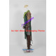 Dragon Age 2 Merril Cosplay Costume version 02