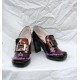 Black butler Kuroshitsuji Ciel Phantomhive V.6 cosplay shoes