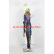 Dragon Age 2 dragonage Merril Cosplay Costume v.1