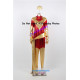 Marvel comics X-men The Wolverine Dark Phoenix Cosplay Costume Version 01