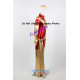 Marvel comics X-men The Wolverine Dark Phoenix Cosplay Costume Version 01