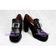 Black butler Kuroshitsuji Ciel Phantomhive V.7 cosplay shoes