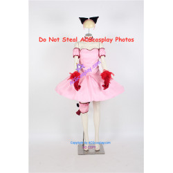 Tokyo mew mew Ichigo Momomiya Cosplay Costume