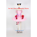 Tokyo mew mew Ichigo Momomiya Cosplay Costume