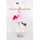 Tokyo mew mew Ichigo Momomiya Cosplay Costume