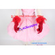 Tokyo mew mew Ichigo Momomiya Cosplay Costume