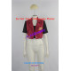 Resident Evil Claire Redfield Jacket Cosplay Costume