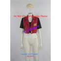 Resident Evil Claire Redfield Jacket Cosplay Costume