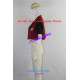 Resident Evil Claire Redfield Jacket Cosplay Costume