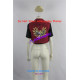 Resident Evil Claire Redfield Jacket Cosplay Costume