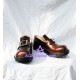 Black butler Kuroshitsuji Ciel Phantomhive V.10 cosplay shoes