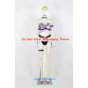 Fatal Frame Maiden of Black Water Yuri Kozukata Cosplay Costume