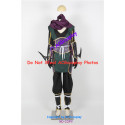 Fire Emblem Fates Cosplay Suzukaze Cosplay Costume