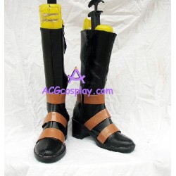 Black butler Kuroshitsuji Ciel Phantomhive V.11 cosplay shoes