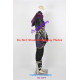 Fire Emblem Fates Cosplay Suzukaze Cosplay Costume