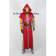 Ninja Gaiden 3 Regent of the Mask Cosplay Costume