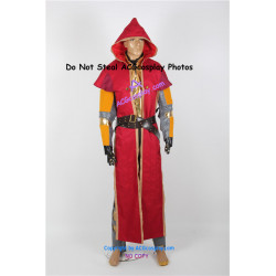 Ninja Gaiden 3 Regent of the Mask Cosplay Costume