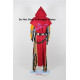 Ninja Gaiden 3 Regent of the Mask Cosplay Costume