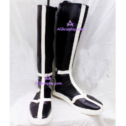 Bleach Arrancar Cosplay Shoes