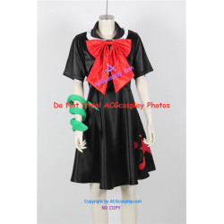 Touhou Project Nue Houjuu cosplay Costume