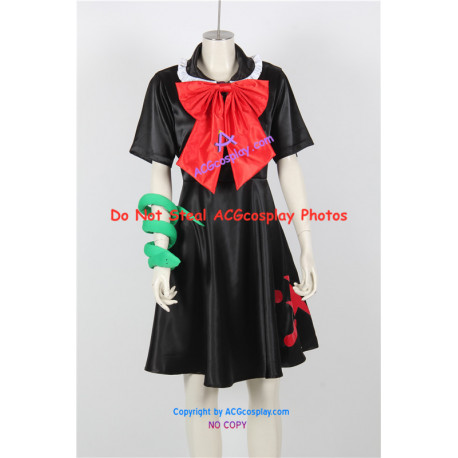 Touhou Project Nue Houjuu cosplay Costume