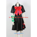 Touhou Project Nue Houjuu cosplay Costume