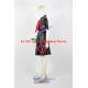 Touhou Project Nue Houjuu cosplay Costume