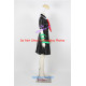 Touhou Project Nue Houjuu cosplay Costume