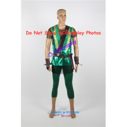 Peter Pan Cosplay Costume