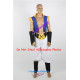 Dragon Ball Z Majin Buu Cosplay Costume