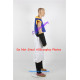 Dragon Ball Z Majin Buu Cosplay Costume