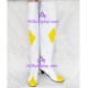 Code Geass Lelouch CC cosplay shoes boots 