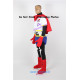 Undertale Cosplay The Great Papyrus Cosplay Costume